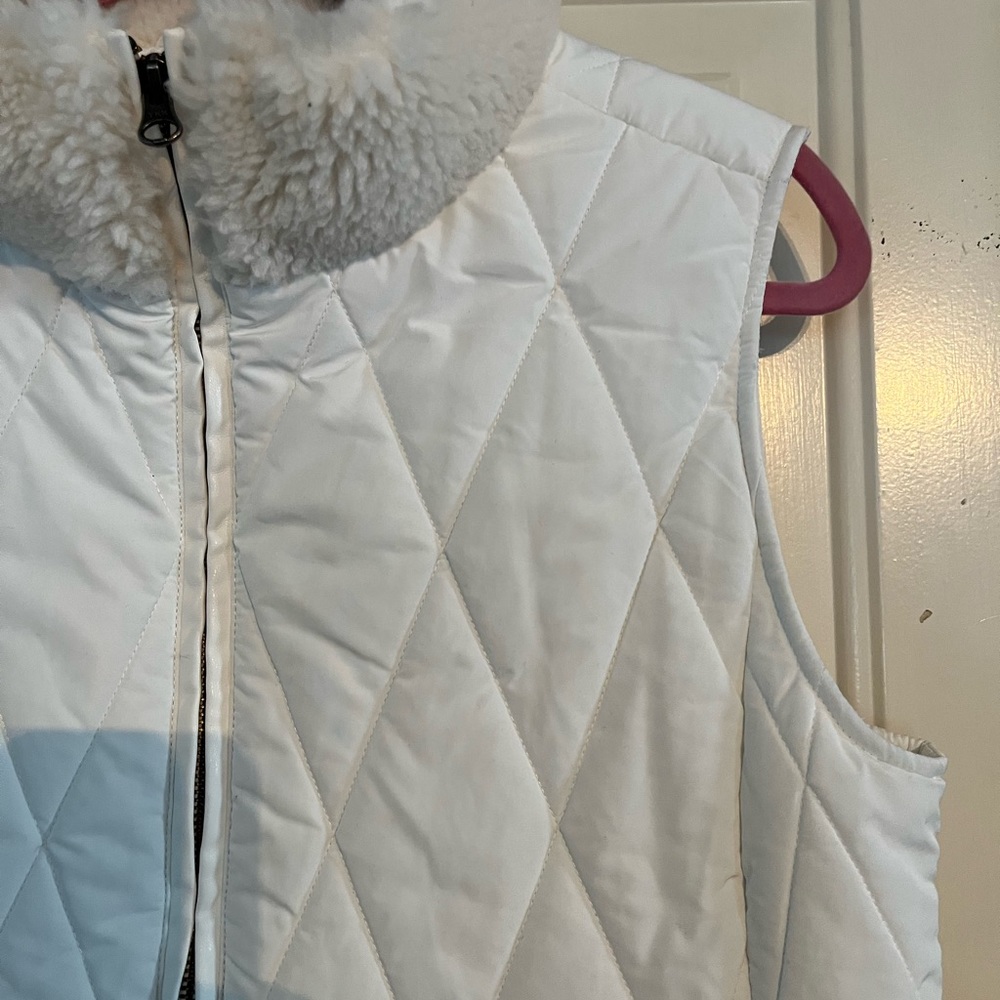 Dylan Vest - image 3